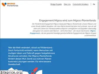 migros-pionierfonds.ch