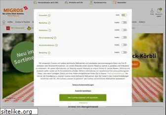 migros-shop.de