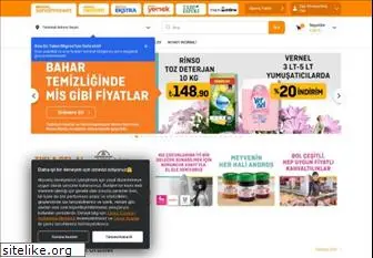 migros.com.tr