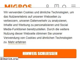 migros.com