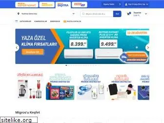 migroselektronik.com