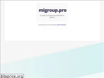 migroup.pro