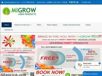 migrowindia.com