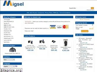 migsel.com