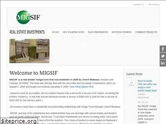 migsif.com