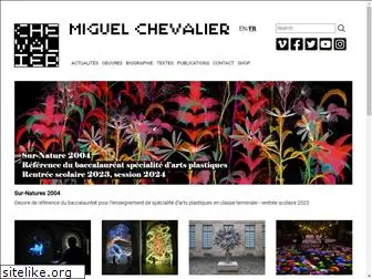 miguel-chevalier.com