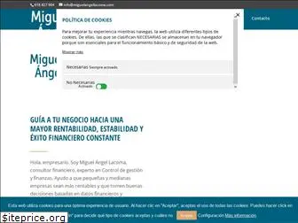 miguelangellacoma.com