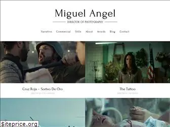 miguelangelvinas.com