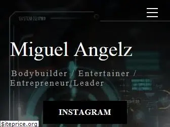 miguelangelz.org