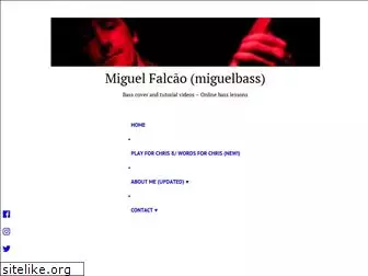 miguelbass.com