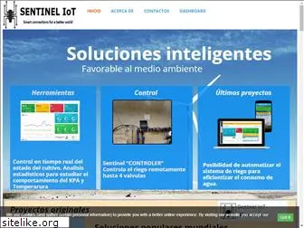 miguelburgos.sentineliot.com