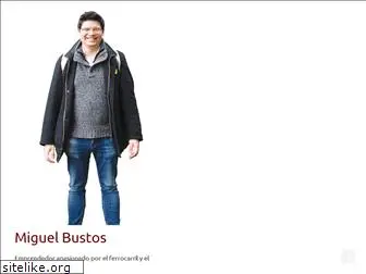 miguelbustos.net