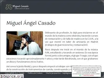 miguelcasado.com