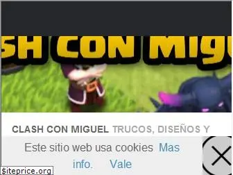 miguelcoc.es