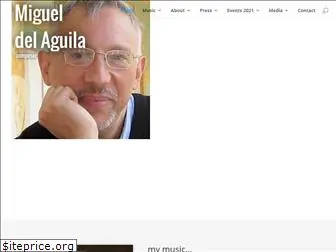 migueldelaguila.com