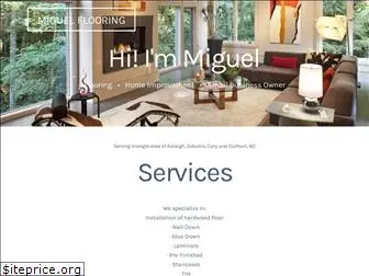 miguelflooring.com