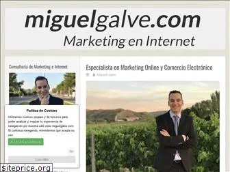 miguelgalve.com