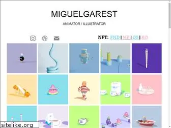 miguelgarest.com