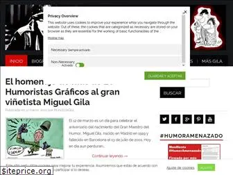 miguelgila.com