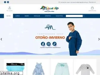 miguelito.com.pe