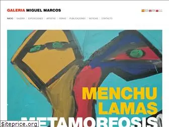 miguelmarcos.com