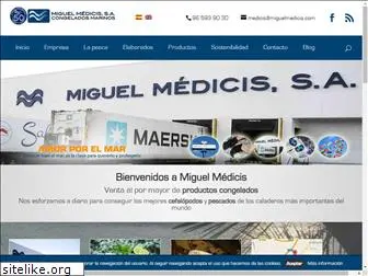 miguelmedicis.com