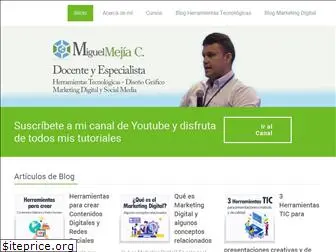 miguelmejiac.com