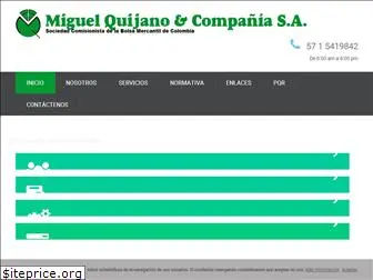 miguelquijano.com.co