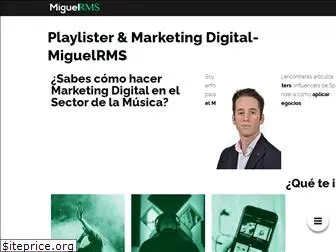 miguelrms.com