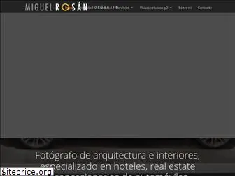 miguelrosan360.es