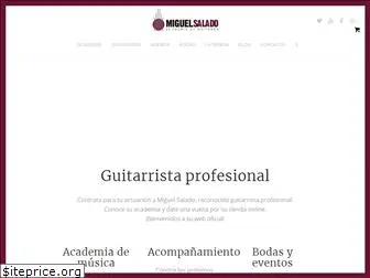 miguelsalado.com