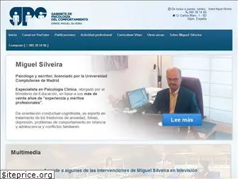 miguelsilveira.com