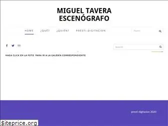 migueltavera.com