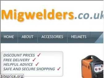 migwelders.co.uk