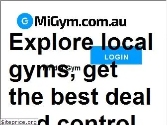 migym.com.au