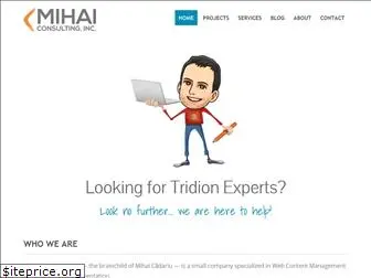 mihaiconsulting.com