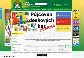 mihaj.net