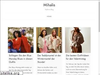 mihalis.de
