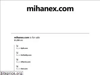 mihanex.com