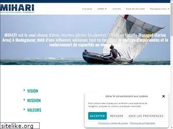mihari-network.org