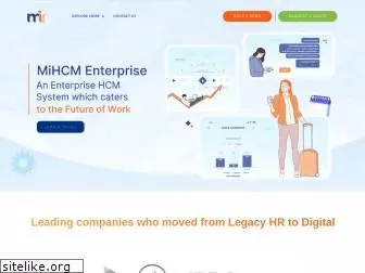 mihcm.com