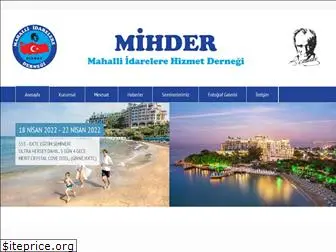 mihder.org.tr