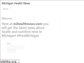 mihealthnews.com