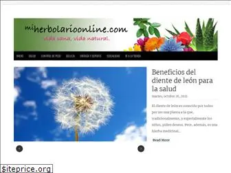 miherbolarioonline.com