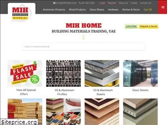 mihhome.com