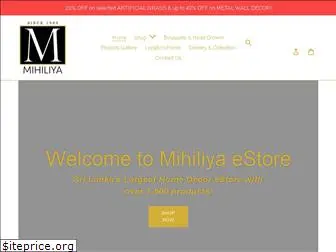 mihiliya.com