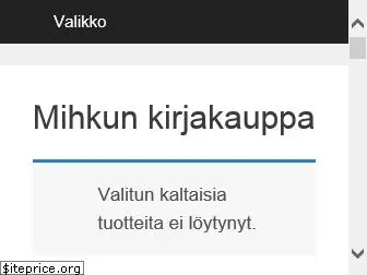 mihku.fi