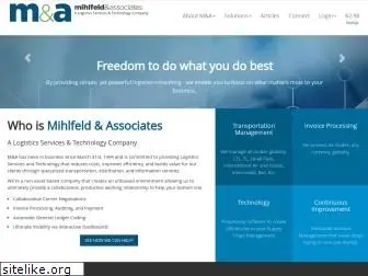 mihlfeld.com