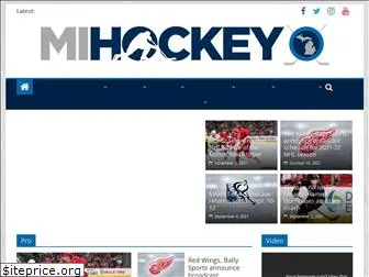 mihockey.com