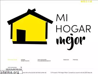 mihogarmejor.com